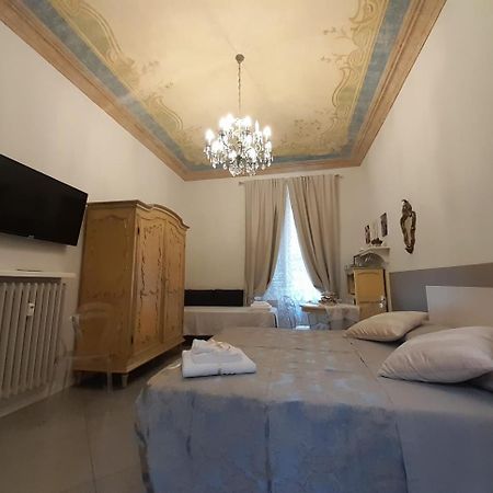 Il Sogno Torino Guesthouse Dış mekan fotoğraf