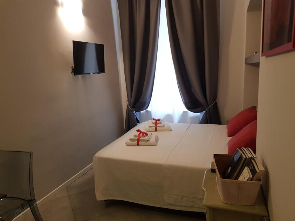 Il Sogno Torino Guesthouse Dış mekan fotoğraf