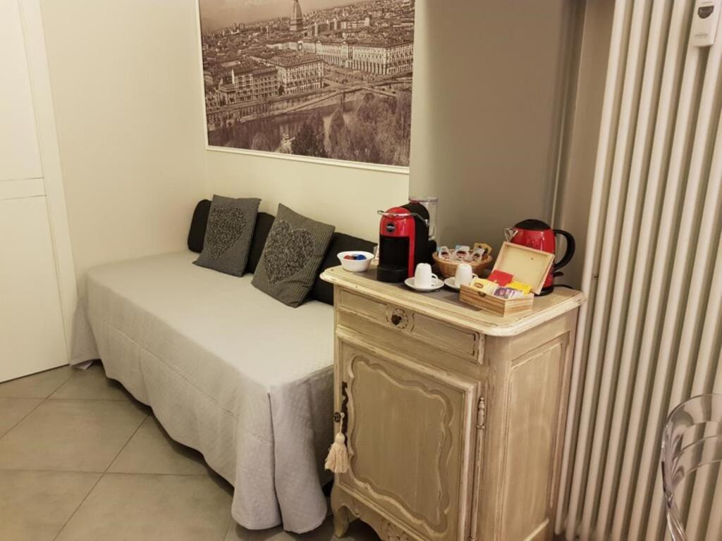 Il Sogno Torino Guesthouse Dış mekan fotoğraf