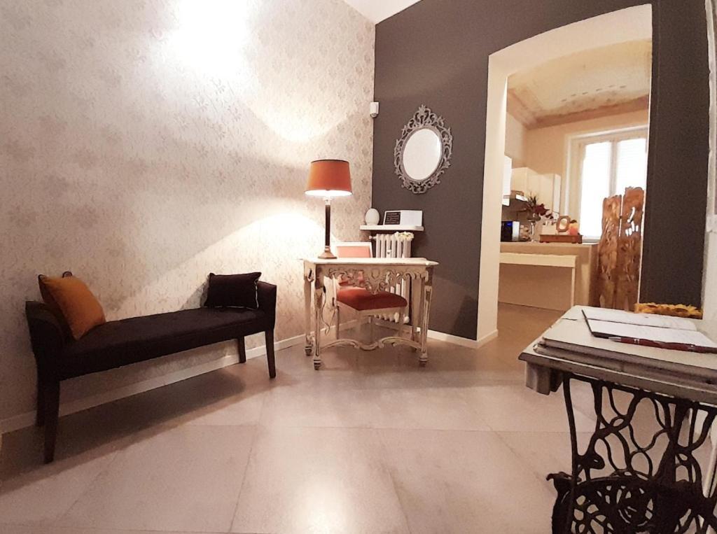 Il Sogno Torino Guesthouse Dış mekan fotoğraf