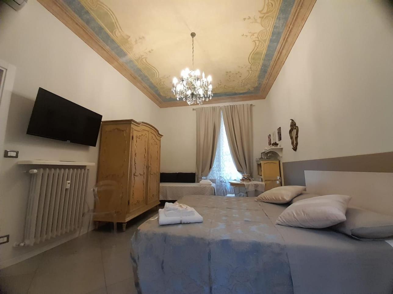 Il Sogno Torino Guesthouse Dış mekan fotoğraf