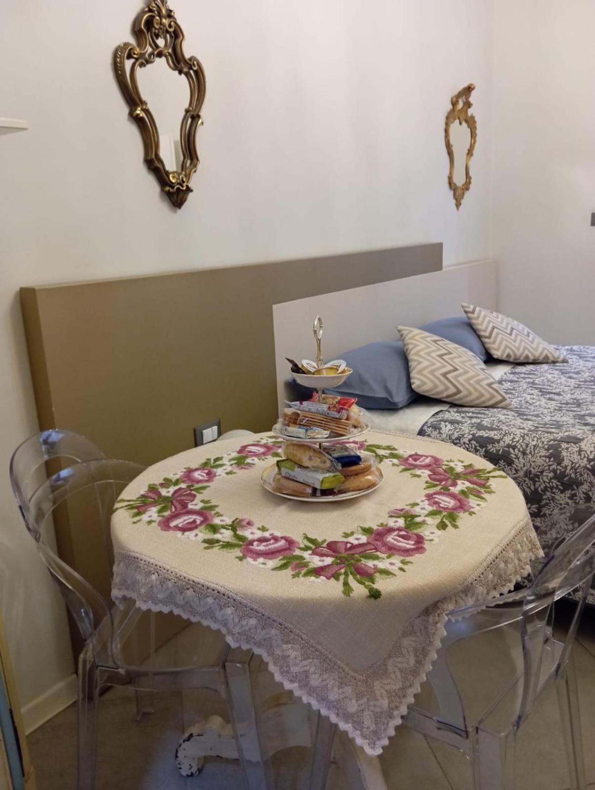 Il Sogno Torino Guesthouse Dış mekan fotoğraf
