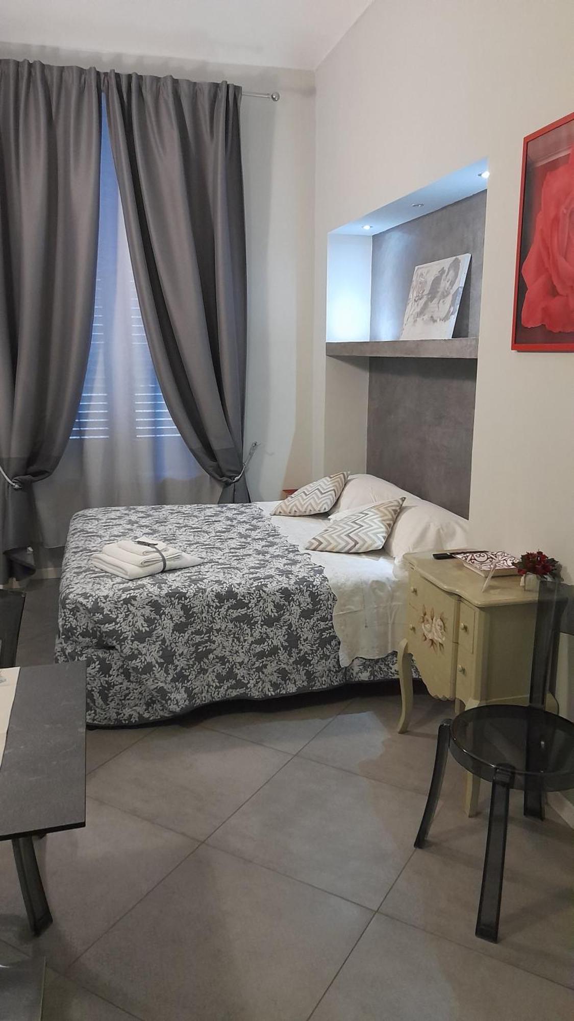 Il Sogno Torino Guesthouse Dış mekan fotoğraf