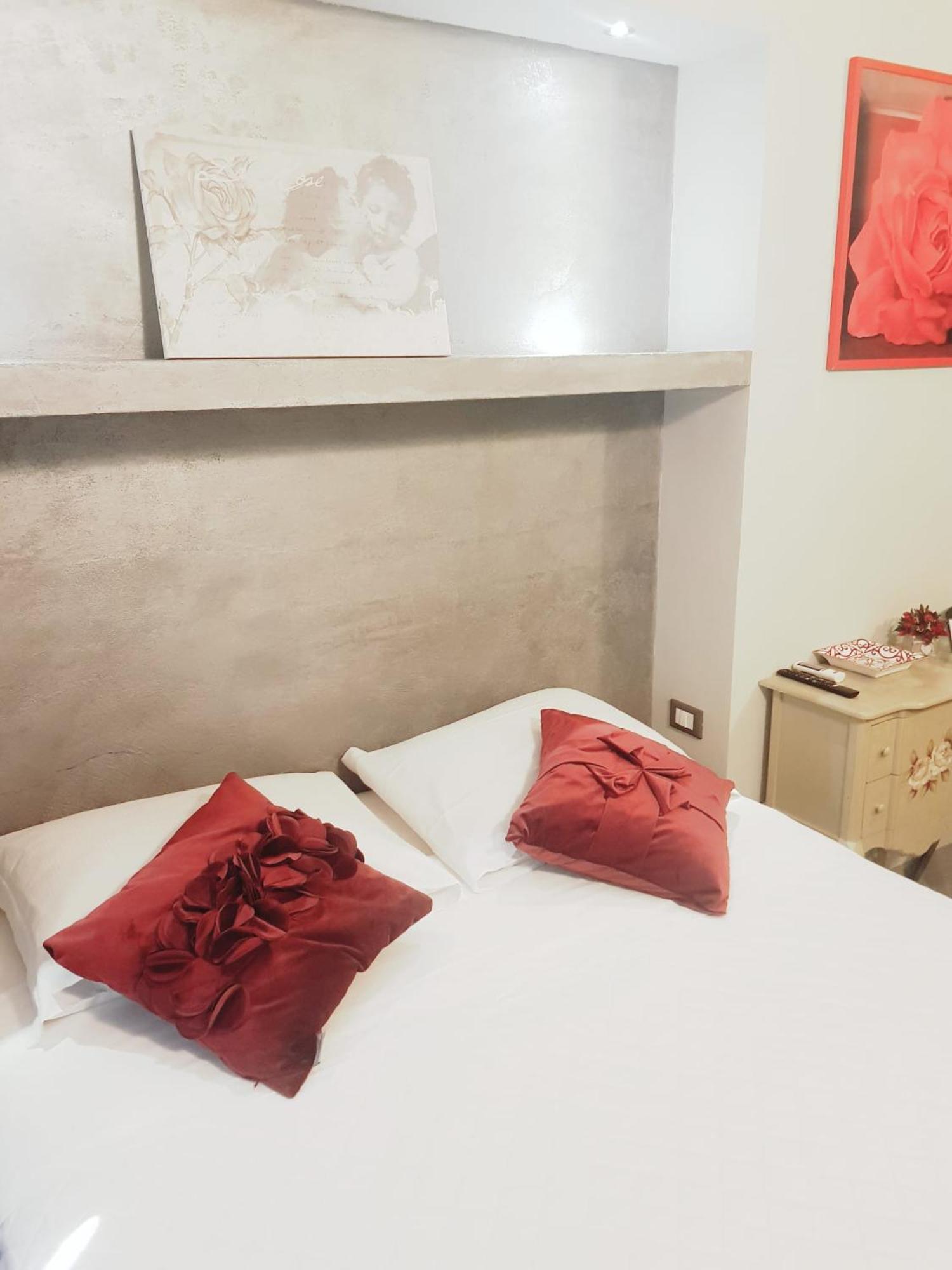 Il Sogno Torino Guesthouse Dış mekan fotoğraf